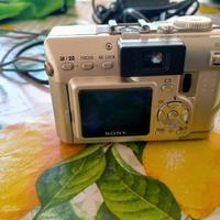 macchina fotografica