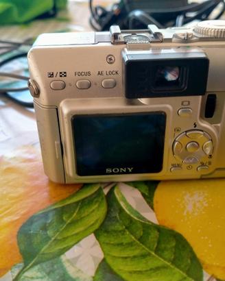 macchina fotografica