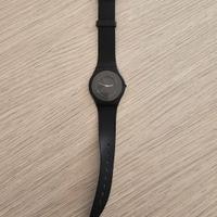 Orologio Swatch nero – non funzionante / 