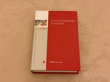 La Letteratura Italiana