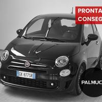 FIAT 500 Hybrid 1.0 70cv Ibrido Dolcevita