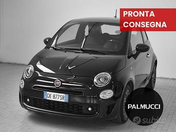 FIAT 500 Hybrid 1.0 70cv Ibrido Dolcevita