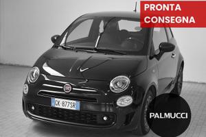 FIAT 500 Hybrid 1.0 70cv Ibrido Dolcevita