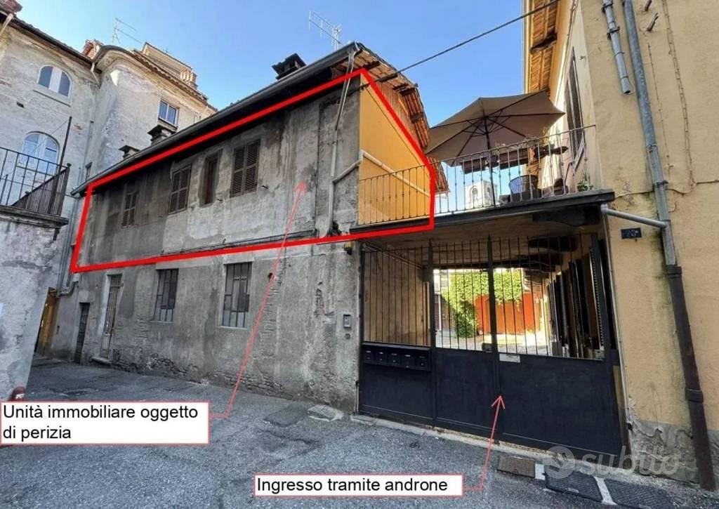 Appartamento – Andorno Micca, Locato Superiore - Vista 5