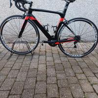 bici da corsa 