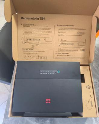 modem tim wifi fibra