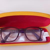 Occhiali da vista Rayban bambina