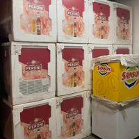 Frigo pozzetto maxi