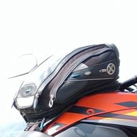 Borsa da serbatoio moto