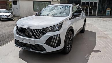 Peugeot 2008 100 Allure 8 ANNI DI GARANZIA ALLURE 