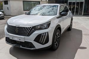 Peugeot 2008 100 Allure 8 ANNI DI GARANZIA ALLURE 