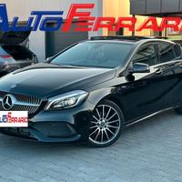Mercedes-benz A 180 PREMIUM EDIITON FULL LED INTER