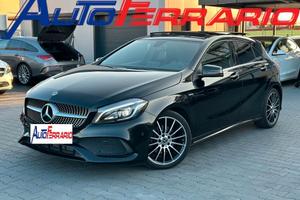 Mercedes-benz A 180 PREMIUM EDIITON FULL LED INTER
