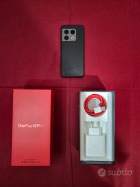 Oneplus 10 pro 5g