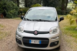 Fiat Panda 1.3 mjt 16v Easy s