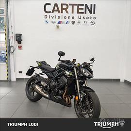 TRIUMPH Street Triple 765 RS