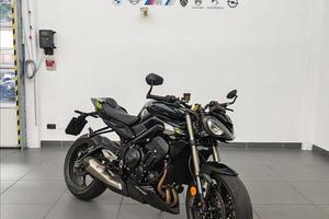 TRIUMPH Street Triple 765 RS