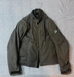 Giacca giubbotto bmw motorrad