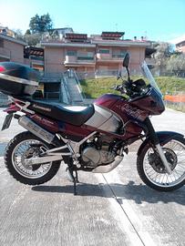 Kawasaki kle 500