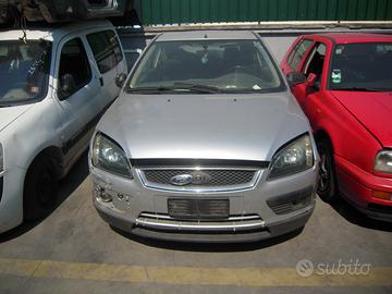 Ricambi per FORD FOCUS