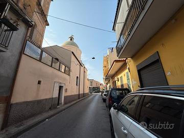 Soluzione indipendente con posto auto