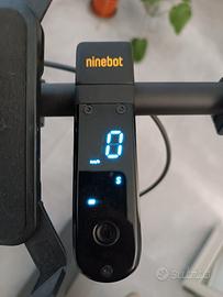 monopattino elettrico 