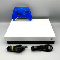 Console Microsoft Xbox One X 1TB Bianca Controller