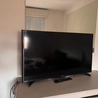 Tv samsung 43 pollici
