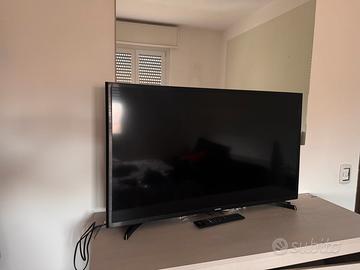 Tv samsung 43 pollici