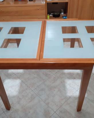 Tavolo Calligaris