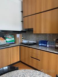 Cucina scavolini