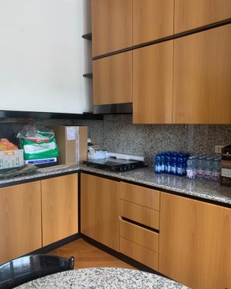 Cucina scavolini