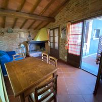 APPARTAMENTO BILOCALE a Torrita di Siena