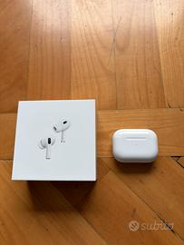 Airpods pro 2