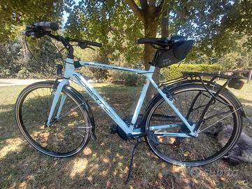 city bike 