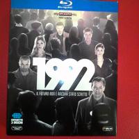 1992 serie blu ray