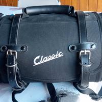 Borsa bauletto vespa