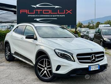 Mercedes-benz GLA 220 d Automatic Premium 2017