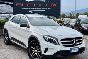 Mercedes-benz GLA 220 d Automatic Premium 2017