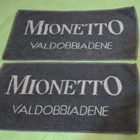 Tovaglietta da collezione Mionetto 