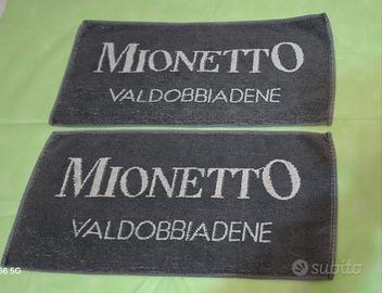 Tovaglietta da collezione Mionetto 