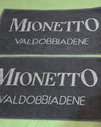 Tovaglietta da collezione Mionetto 