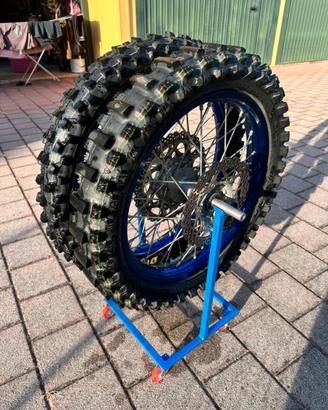 cerchi cross/enduro yz450f 2022