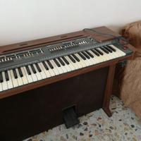 Pianola elettronica