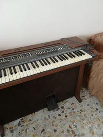 Pianola elettronica