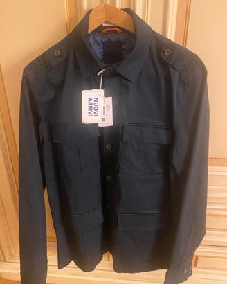 Jacket  Sun 68 taglia xxl  nuovo con cartellino