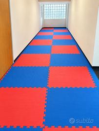 TATAMI Piastrelle Sidea