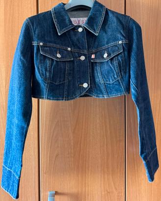 Giacca jeans Guess U.S.A
