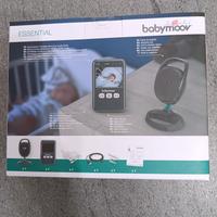telecamera bimbo