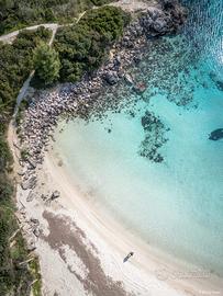 LAST-MINUTE CASA VACANZA x 4 PERSONE